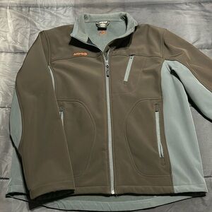 Men’s Large Jacket